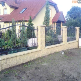 Kompleksowe urządzanie ogrodów - brukarstwo