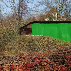 Atrakcyjna nieruchomość w Brzesku-Królowej Jadwigi