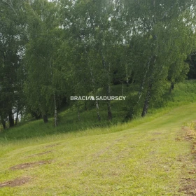  Gospodarstwo około 2 ha w Łazanach gm.Biskupice