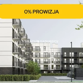 Smart Apartament na Prądniku Białym blisko Zieleni
