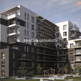 Katowice-mieszkania z widokiem na zieleń i miasto!