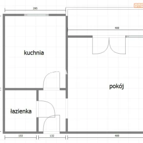 Rynek Dębnicki| wolne| prywatny parkin