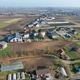 Pobiednik Wielki -Działka inwestycyjna (budowlana)