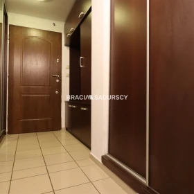 Mieszkanie 2 pokoje45 m2 - Kraków