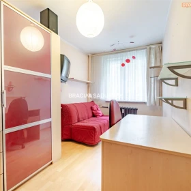 3 pokoje | 52,65 m² | duży balkon | ul. Fatimska