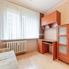 3 pokoje | 52,65 m² | duży balkon | ul. Fatimska