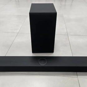 Soundbar LG S70TY 3.1.1 400W