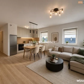 3-pok, balkon, do aranżacji | parking, nowe bud.