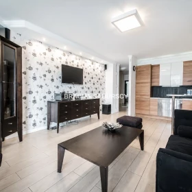Klimatyzowany apartament w Tarasy Verona