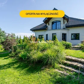 Dom, duża działka, Szczodrkowice