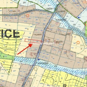 Wymarzone miejsce na dom | 20arów | Sławkowice
