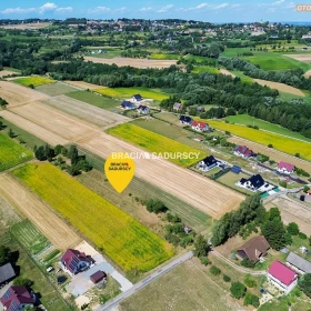 Wymarzone miejsce na dom | 20arów | Sławkowice