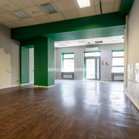 Rynek Kleparski - lokal w ciągu pieszym - 140m2