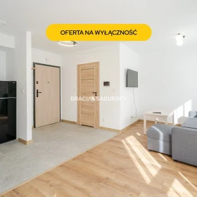 Pierwszy najem | ogródek | garaż | 