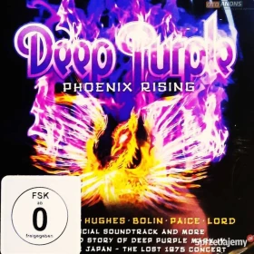 ⭐⭐⭐ KROKUS - Zestaw 3XCD Kultowego Zespołu Heavy Metalowego