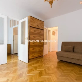 1 pokojowe , idealne dla jednej osoby, Podgórze  