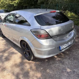 Udział 1/2 w Opel Astra