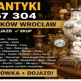 KUPIĘ ANTYKI - Kupię Obrazy, KUPIĘ stare MALARSTWO - Skup ANTYKÓW i STAROCI - GOTÓWKA !