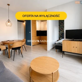 Nowe 2 pokoje po remoncie | 35 m² | Balkon