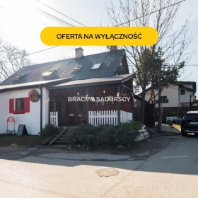 Sprzedam obiekt, dobra inwestycja, Ruczaj