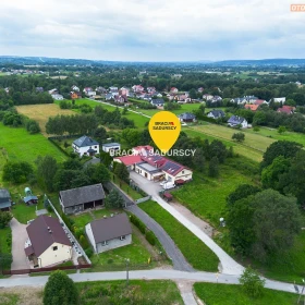 Budynek produkcyjno-usługowy okolica Krakowa 