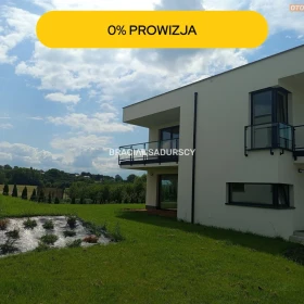 Nowoczesne domy premium w zielonej okolicy !