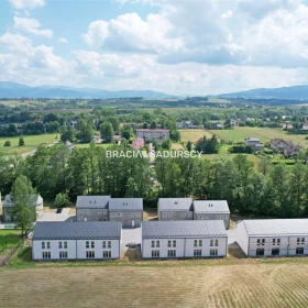Dom 101 m2 - Łodygowice