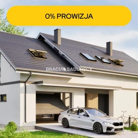 NOWE OSIEDLE W PIĘKNEJ LOKALIZACJI PRZY KRAKOWIE