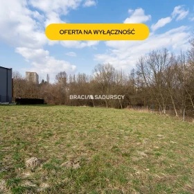 Działka budowlana Piaski wielkie 