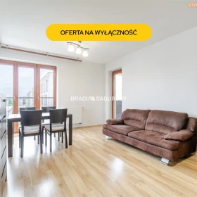 2 pokoje os. Mozarta, Prądnik Biały
