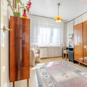 Mieszkanie 3 pokoje45,5 m2 - Kraków