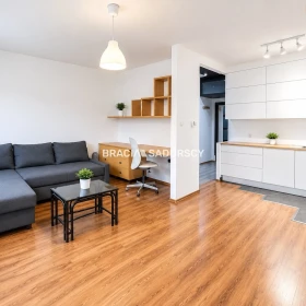 Mieszkanie 40 m² | Prądnik Biały | 7. piętro 