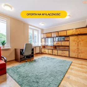 Na sprzedaż/ kawalerka z potencjałem/ 37m2
