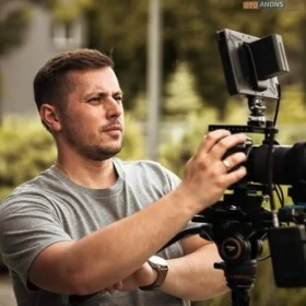 Nagrania i montaż rolek/reels na platformy społecznościowe