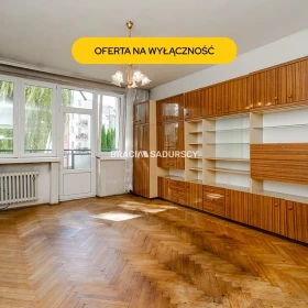Przestronne 2 pokoje na 1. piętrze | Krowodrza