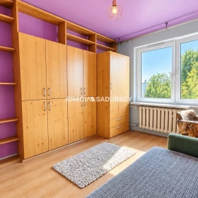 3 pokoje | 60 m² | Prądnik Biały | Balkon