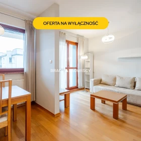 Mieszkanie 3 pokoje58,85 m2 - Kraków