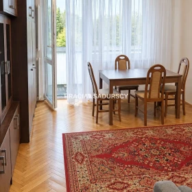 Mieszkanie 2 pokoje48 m2 - Kraków