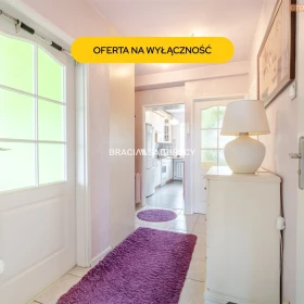 Mieszkanie 3 pokoje61,4 m2 - Kraków