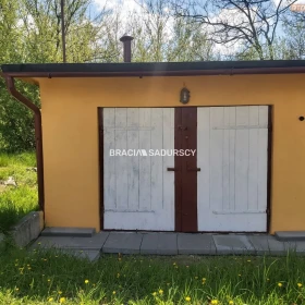 Ogłoszenie - nieruchomości 26 m2 - Chrzanów