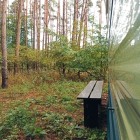 Odpocznij w Lesie, domek do wynajecia