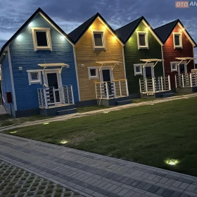 Apartamenty na wynajem