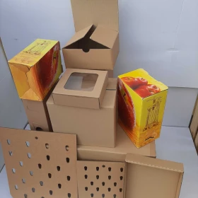 Nowe Kartony 625x625x460/150 Duża ilość 1500szt.