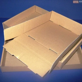 Nowe Kartony 625x625x460/150 Duża ilość 1500szt.