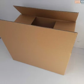 Nowe Kartony 625x625x460/150 Duża ilość 1500szt.