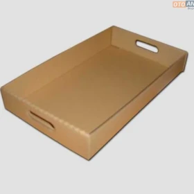 Nowe Kartony 625x625x460/150 Duża ilość 1500szt.