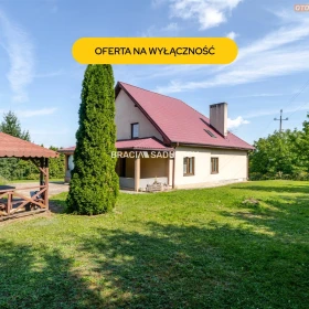Dom z potencjałem na dużej dziełce,KazmierzaWielka