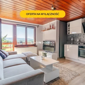 Wolnostojący dom jednorodzinny 193m2,Pcim,7 pokoi