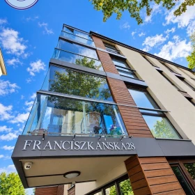Mieszkanie 4 pokoje128,42 m2 - Katowice