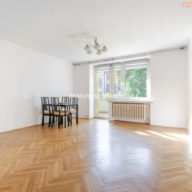 2 pokoje 56 m² | blisko Wawelu i Rynku | parking